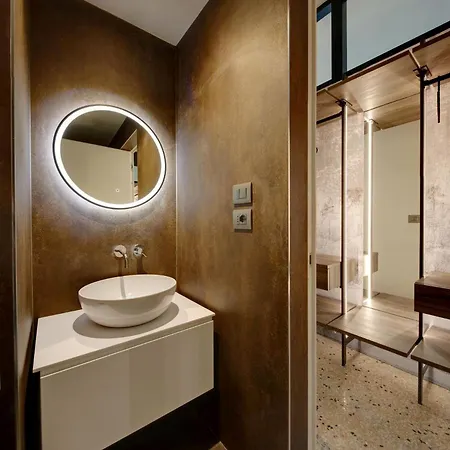 Palazzina Riva Apartment Venice Exterior photo