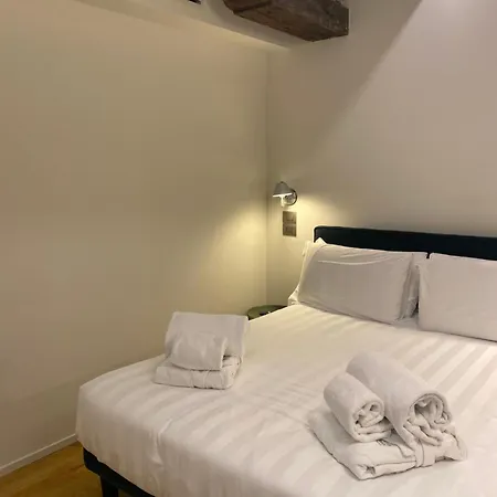 Palazzina Riva Apartment Venice Exterior photo