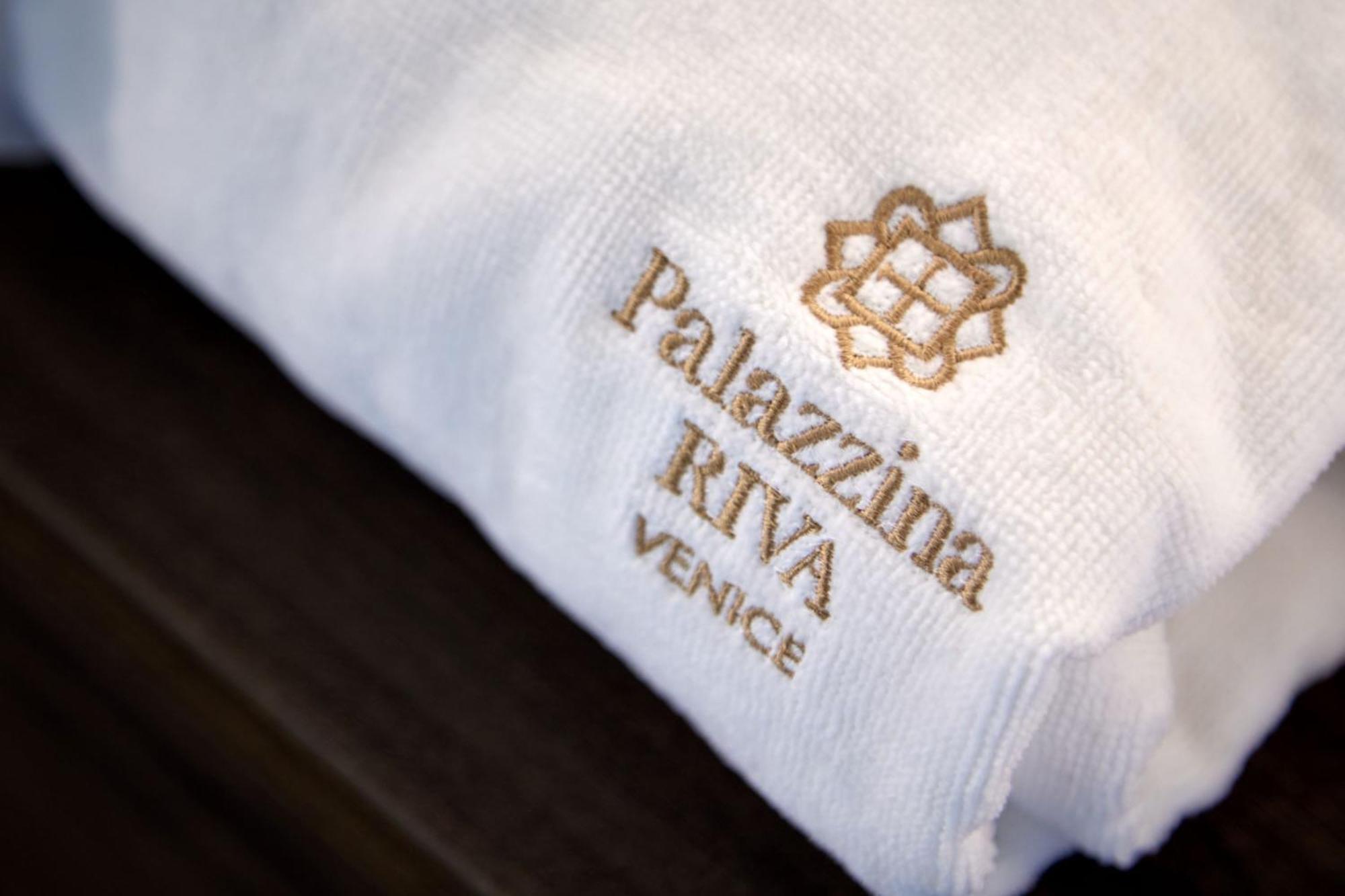Palazzina Riva Apartment Venedig
