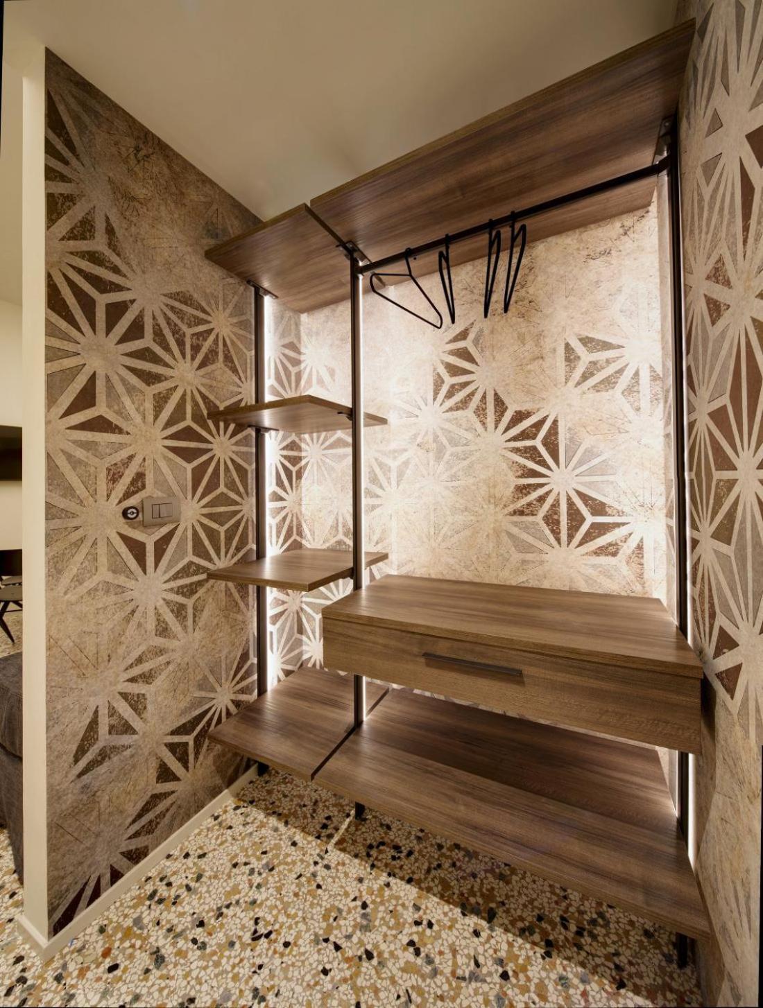 Apartment Palazzina Riva Venedig