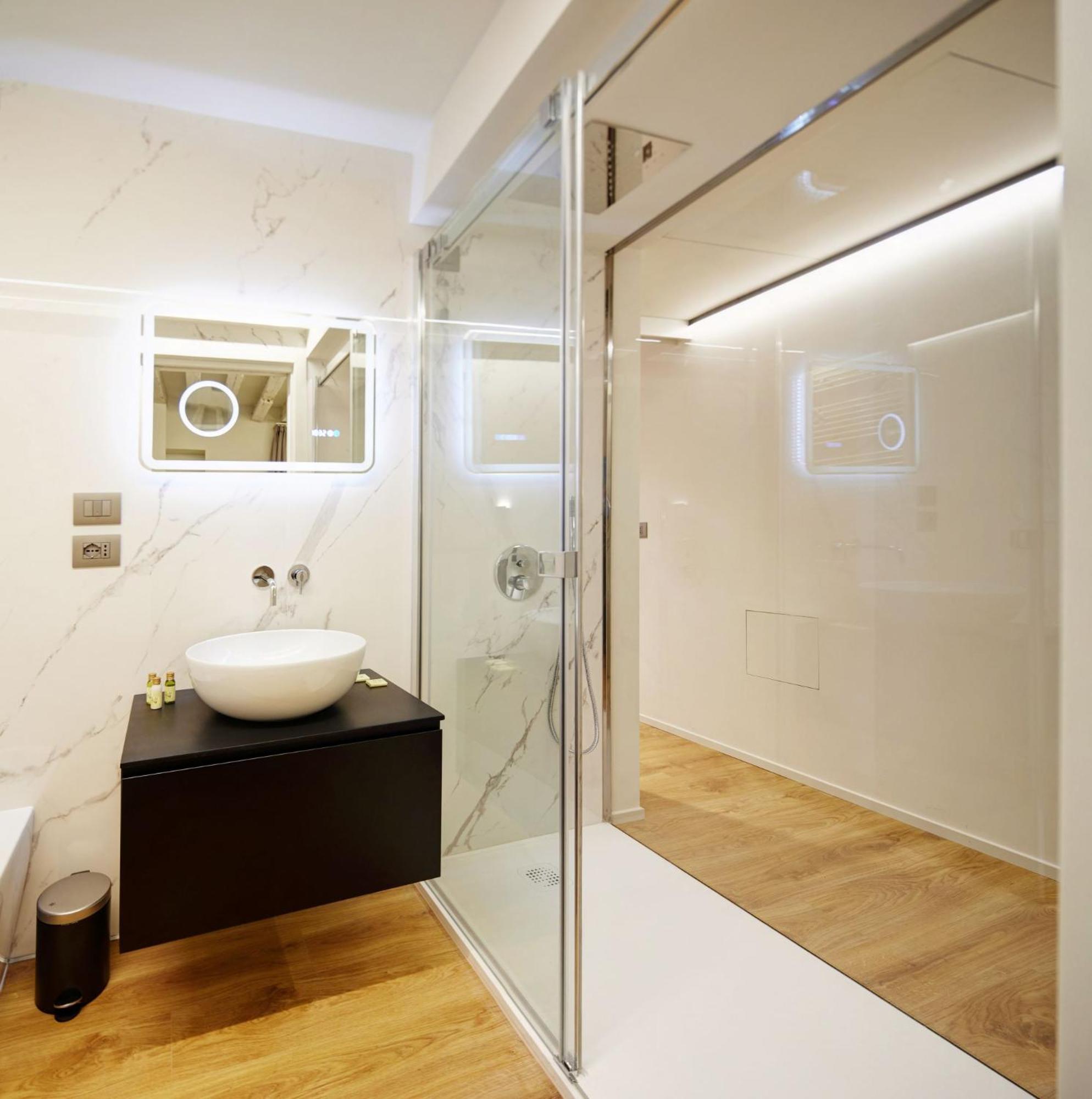 Palazzina Riva Apartment Venedig