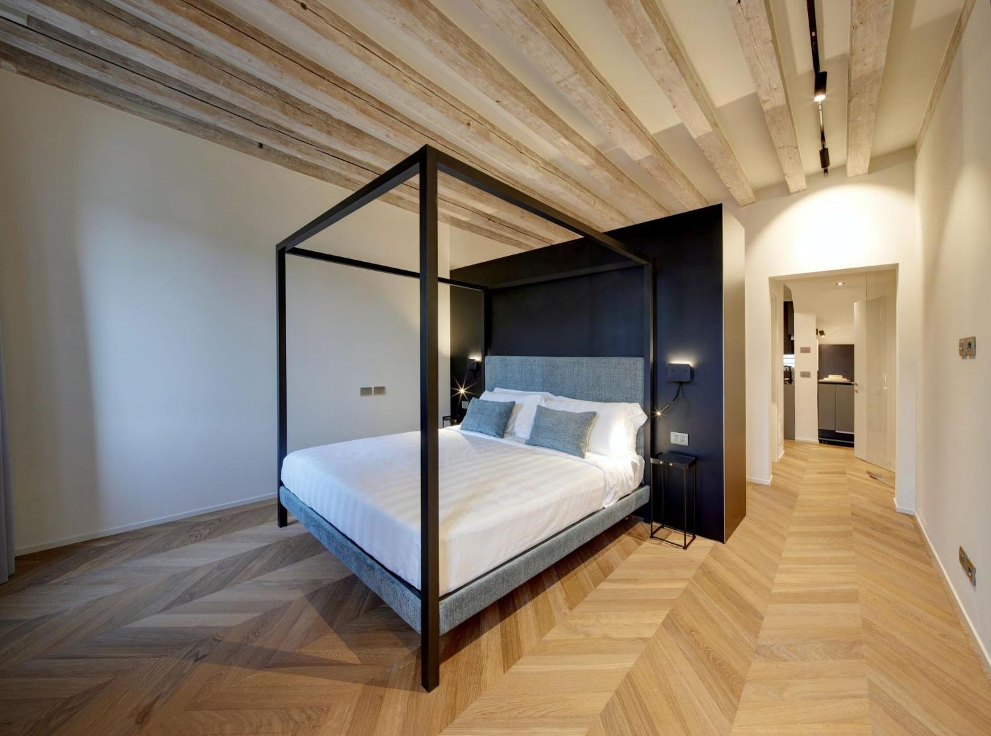 Palazzina Riva Venedig