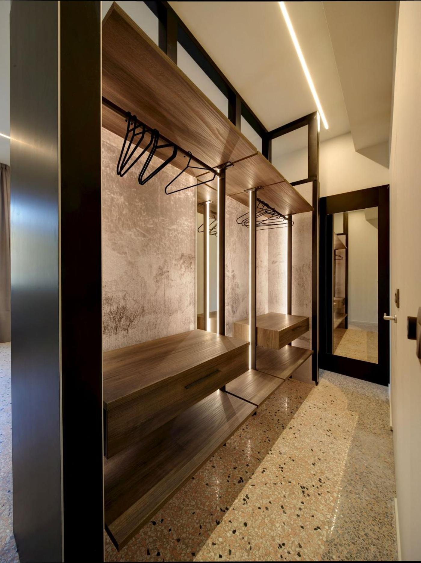 Palazzina Riva Apartment Venice