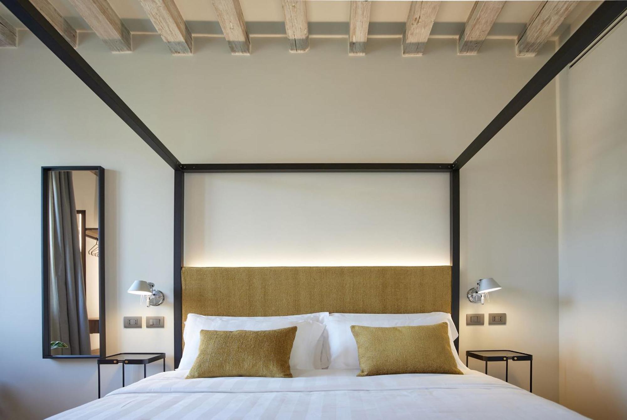 Palazzina Riva * Venedig
