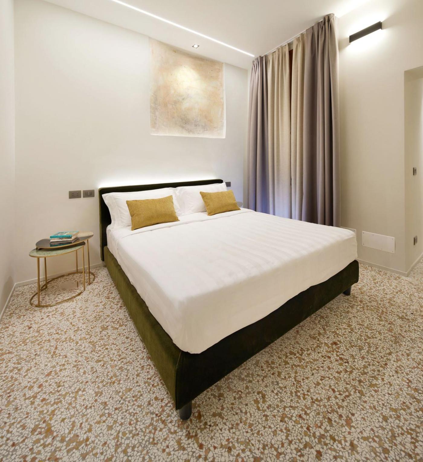 Palazzina Riva Apartment Venedig