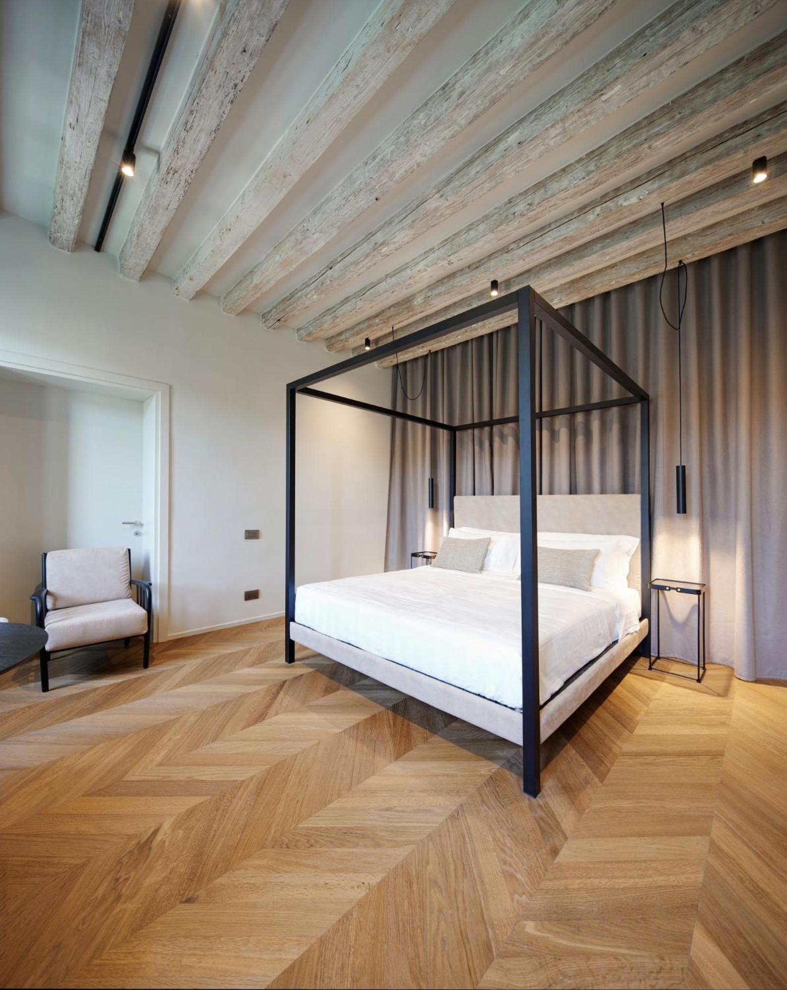 Palazzina Riva Venedig