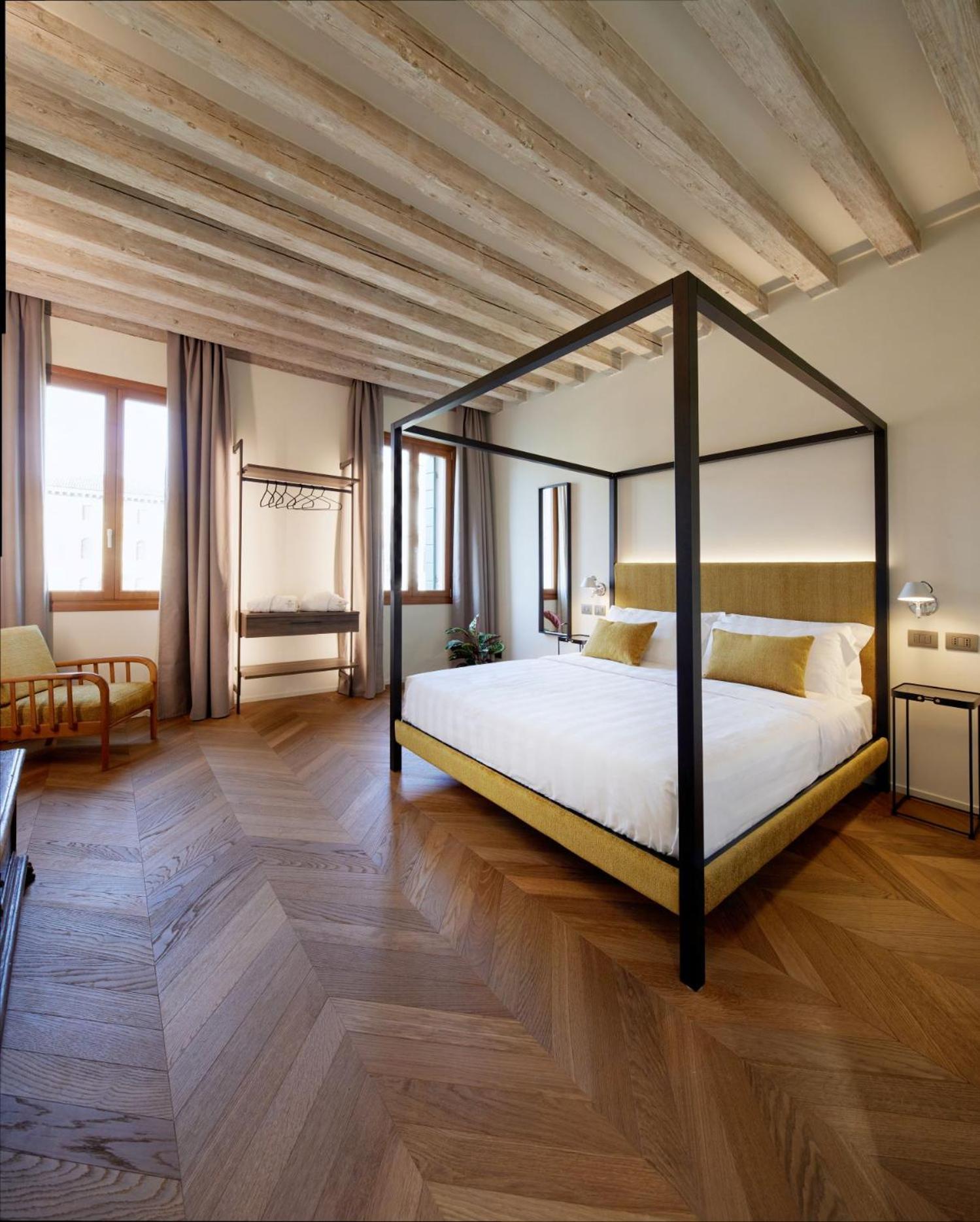 Palazzina Riva Apartment Venedig
