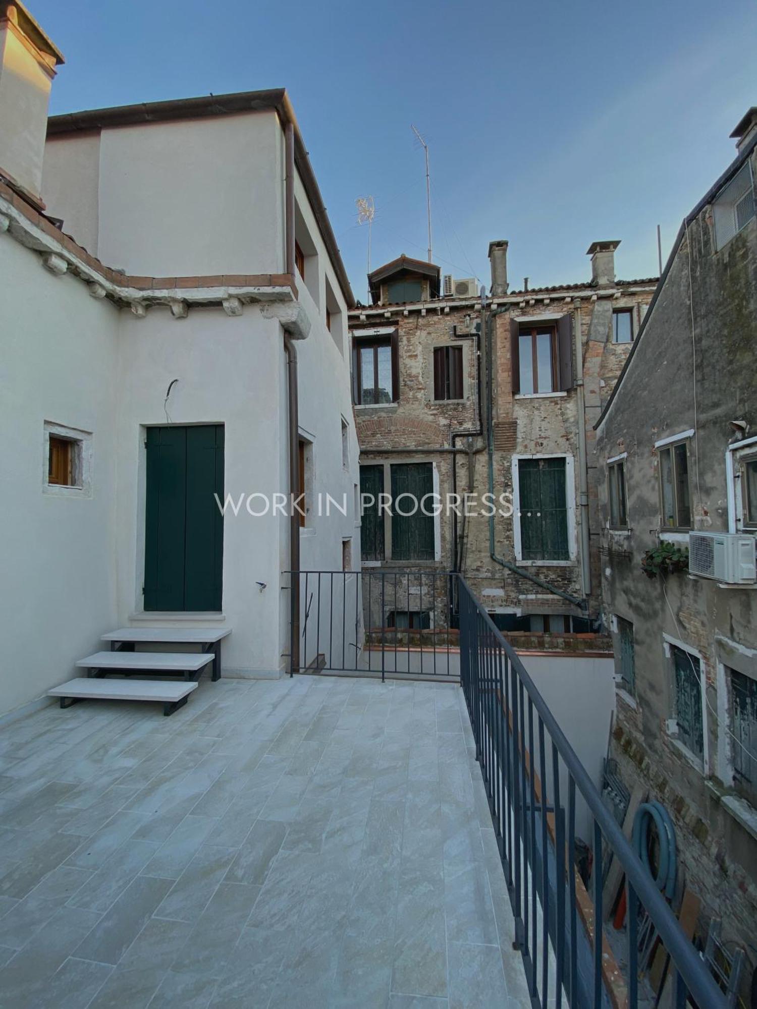 Apartment Palazzina Riva *