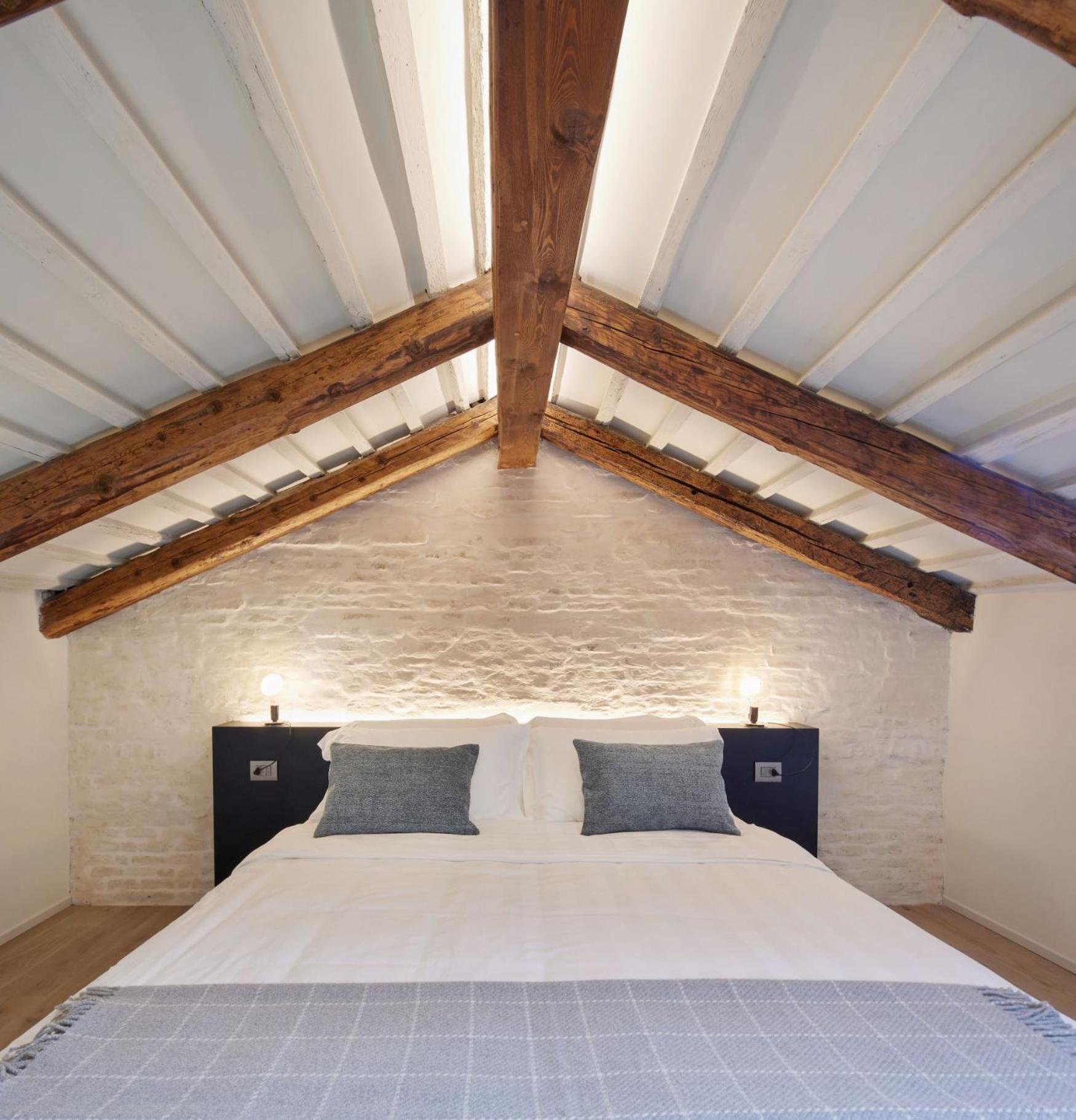 Palazzina Riva * Venice