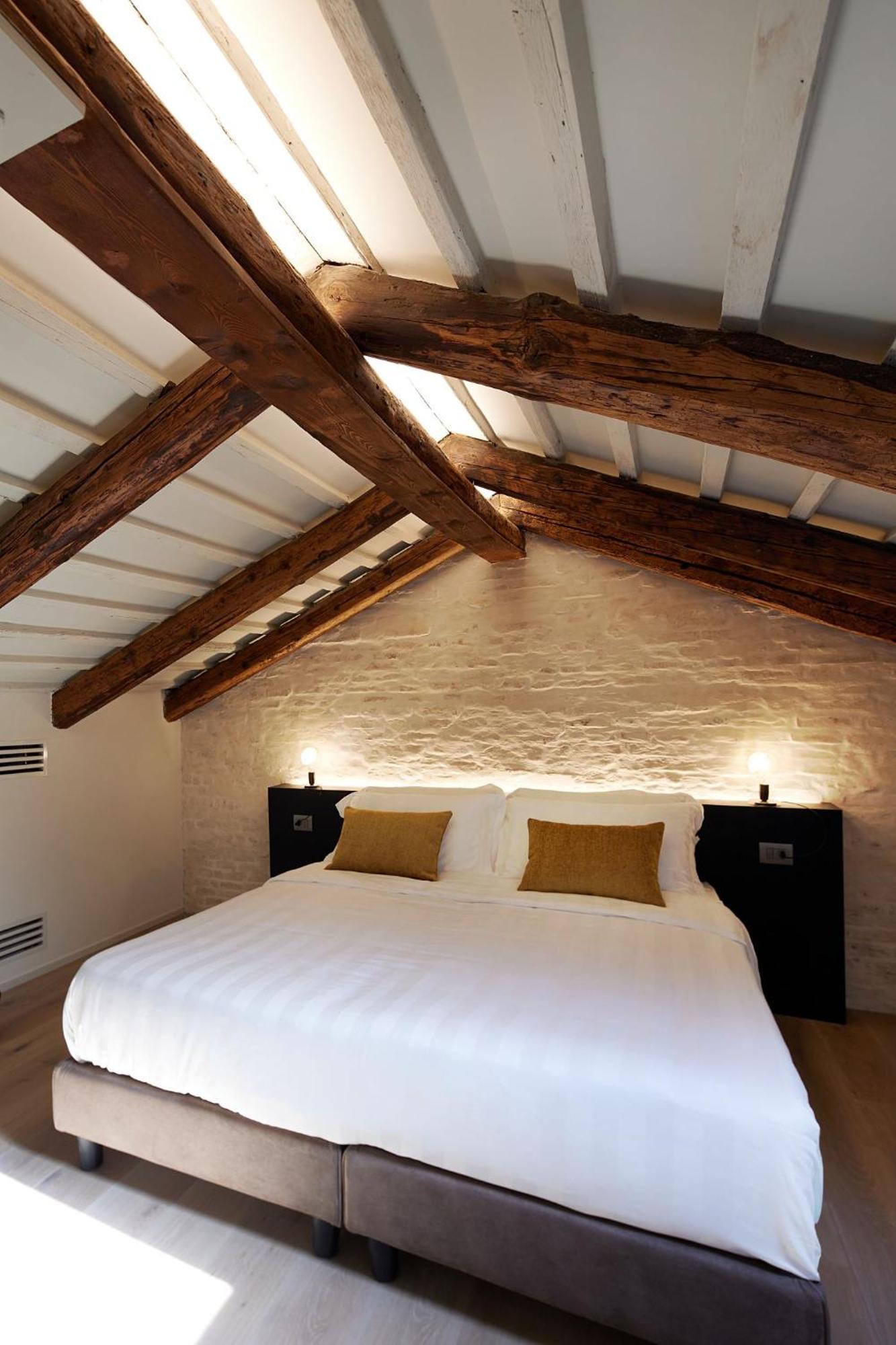 Palazzina Riva Venice