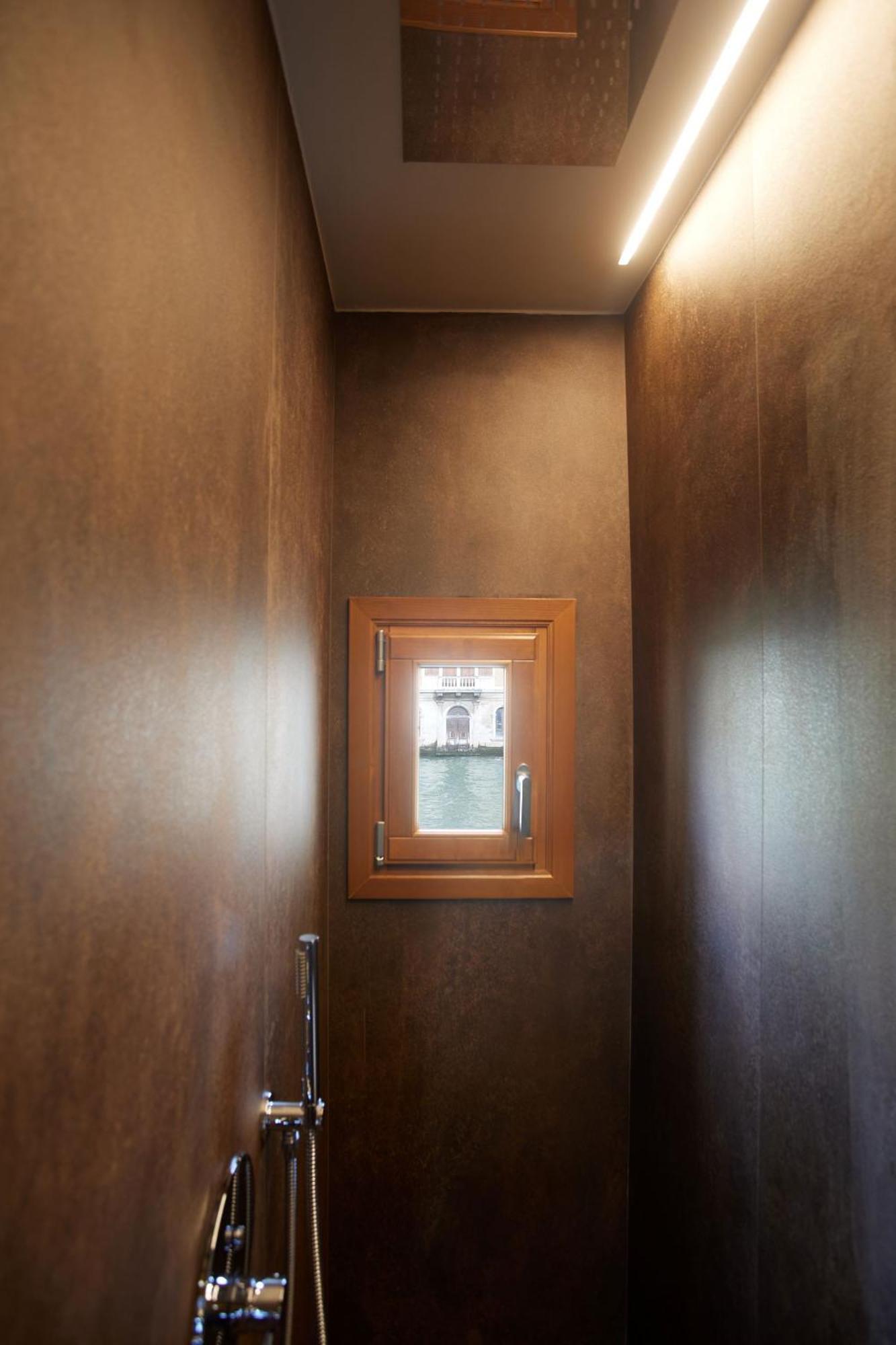 Palazzina Riva Apartment