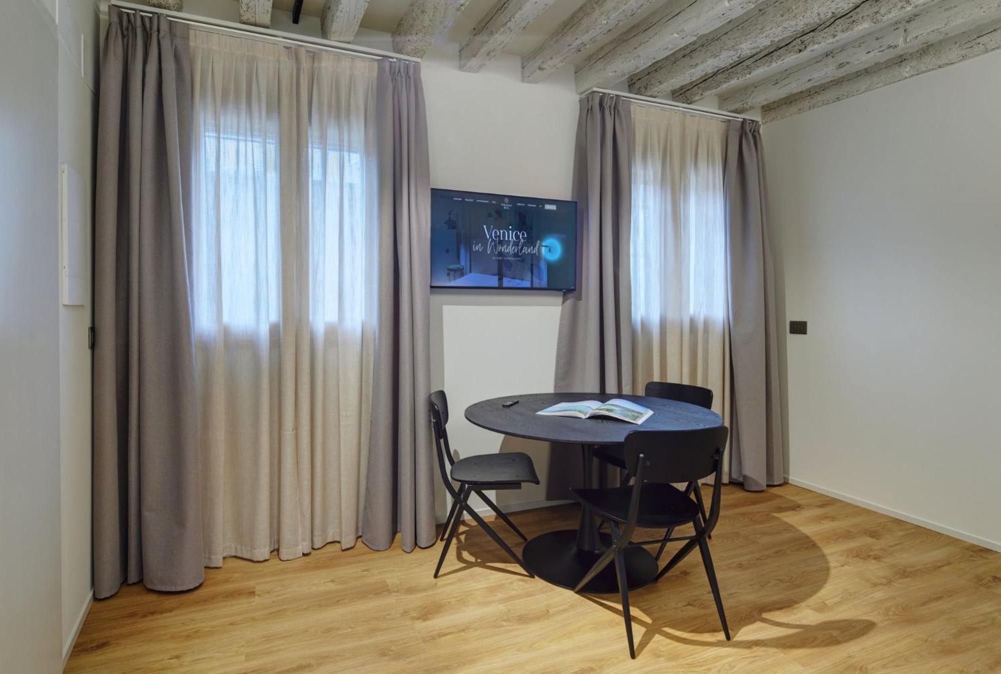 Apartment Palazzina Riva
