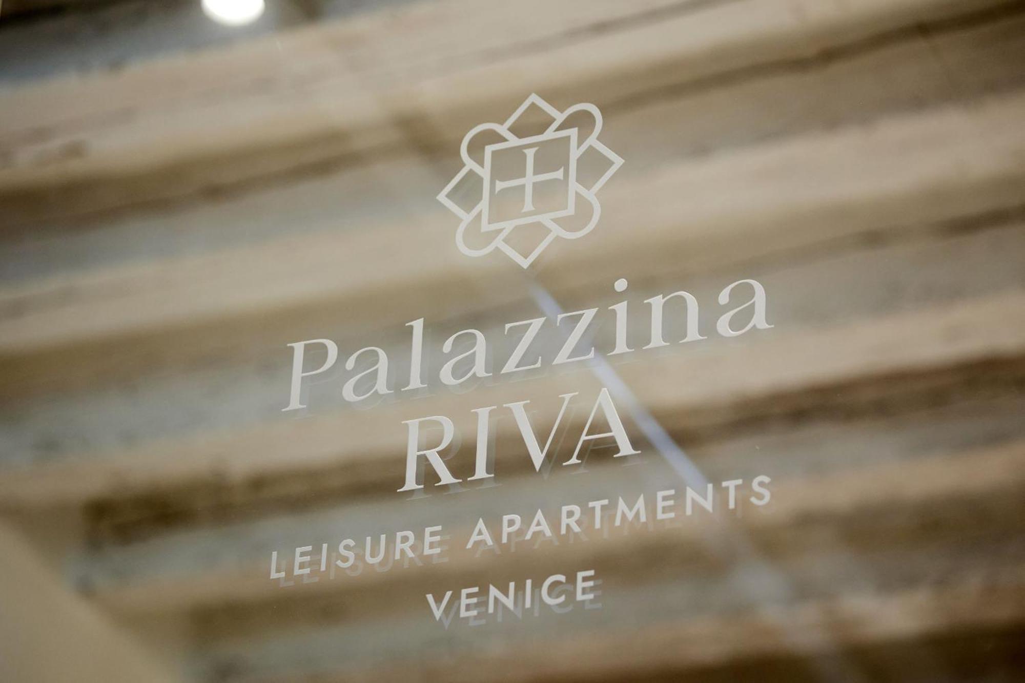 Palazzina Riva Apartment Venice