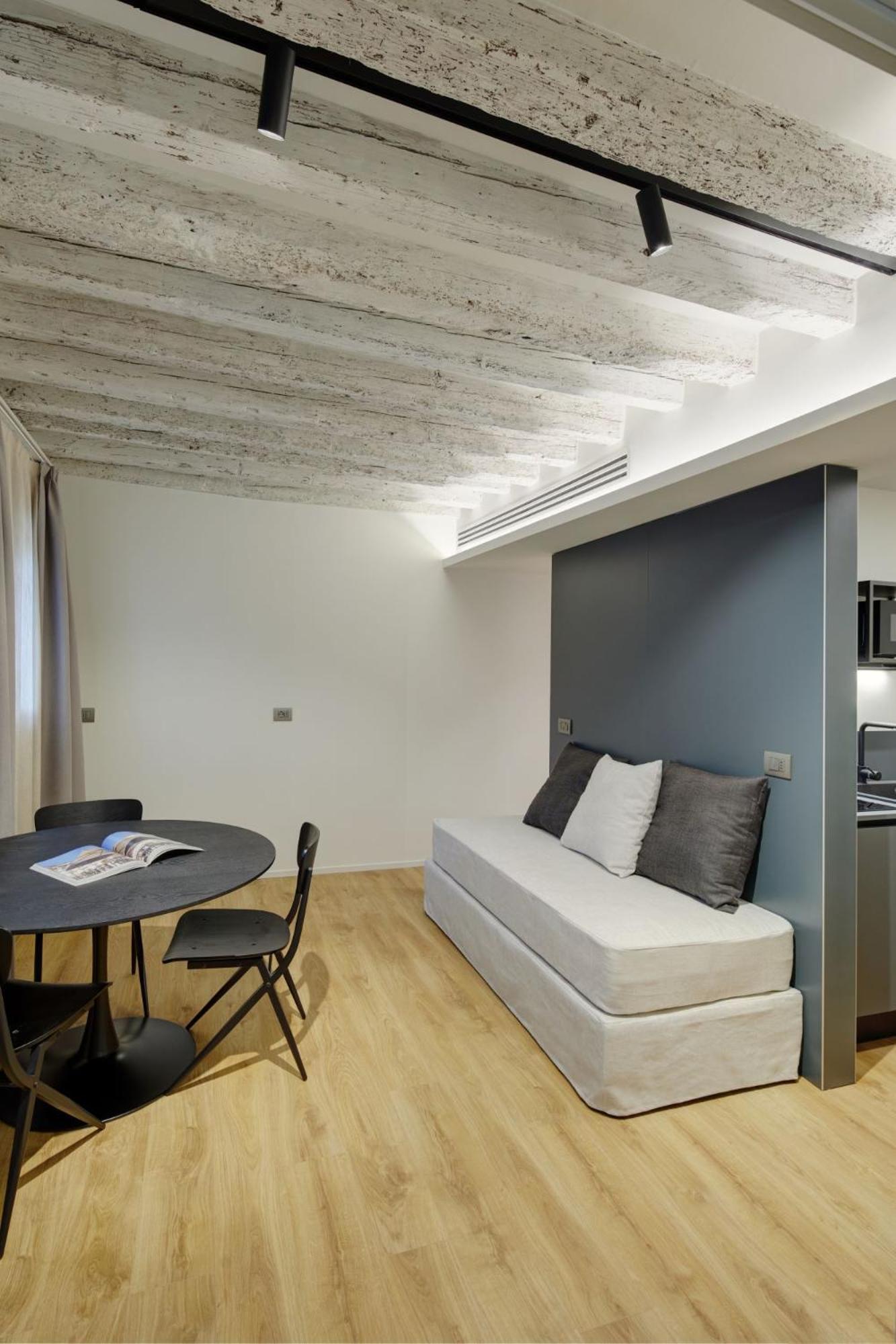 Palazzina Riva * Venice
