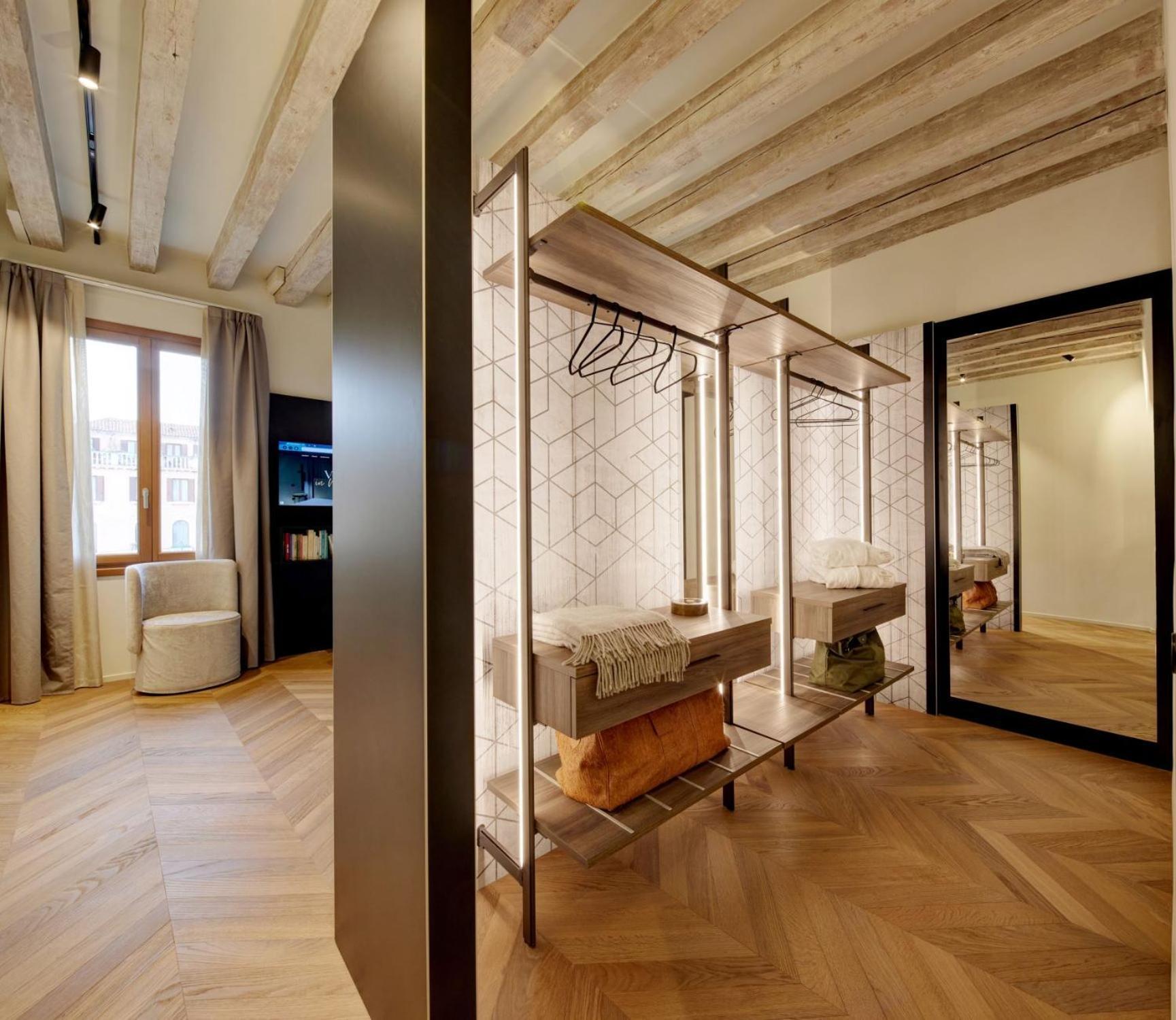 Palazzina Riva Apartment Venice