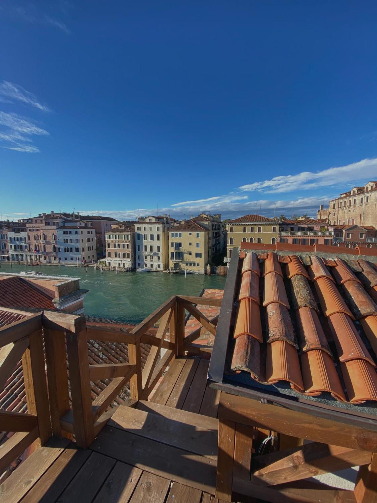 Palazzina Riva Venice