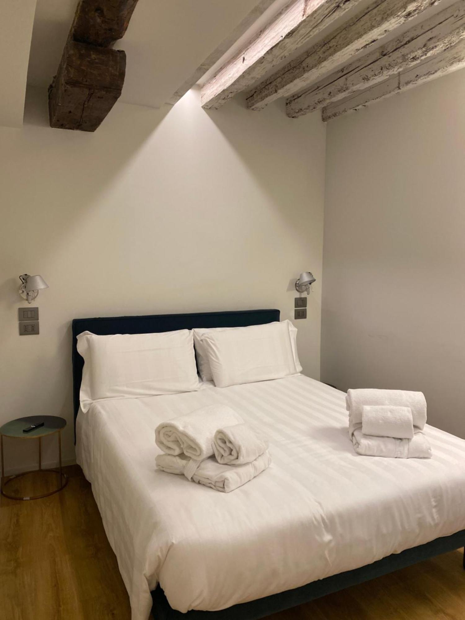 Palazzina Riva * Venice