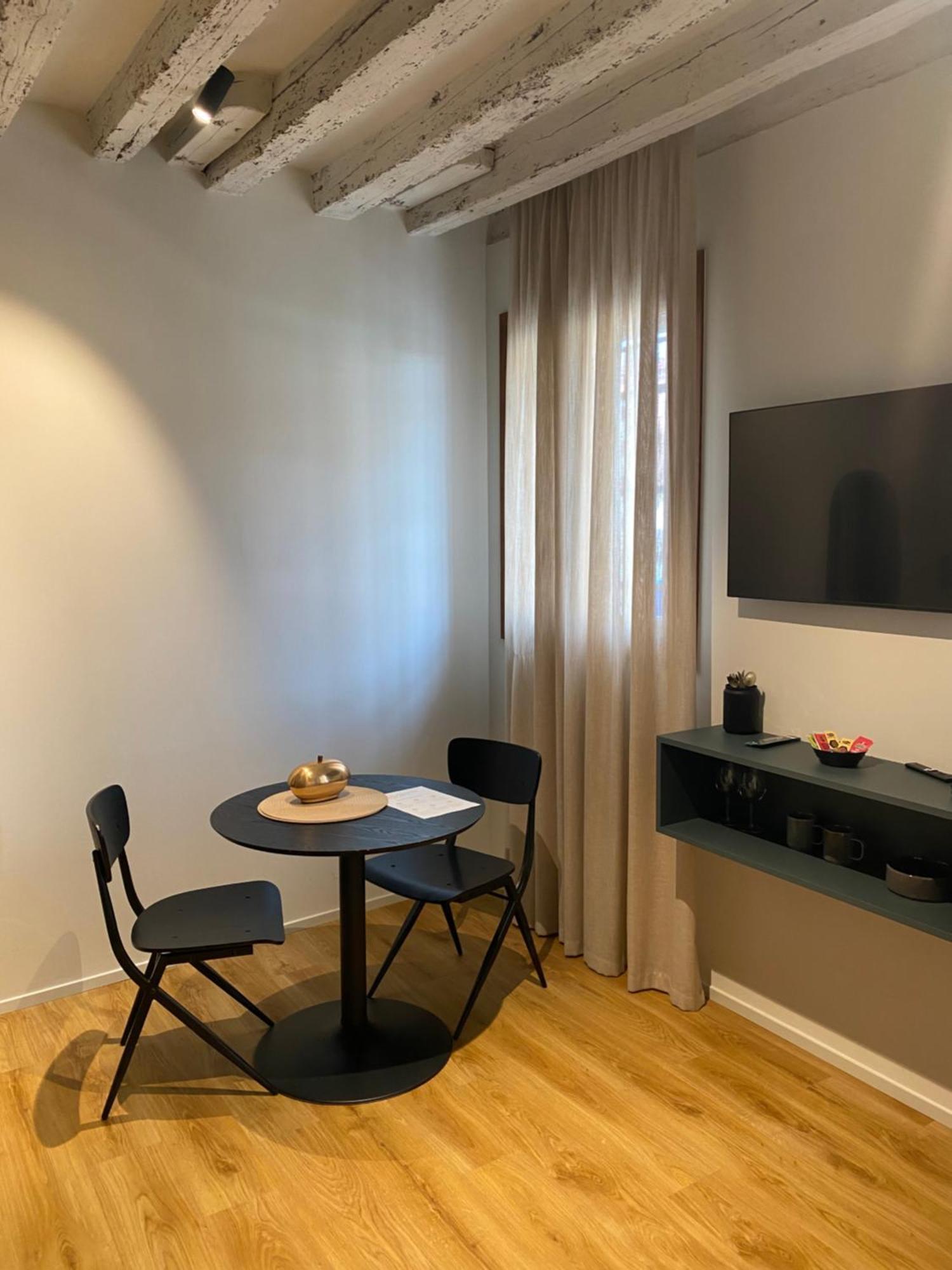 Palazzina Riva Apartment Venice