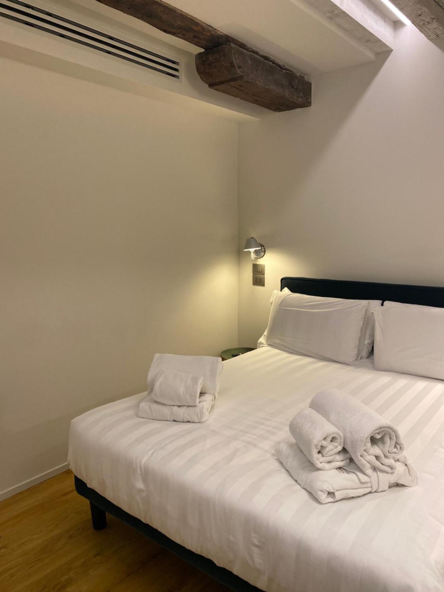 Palazzina Riva Apartment *
